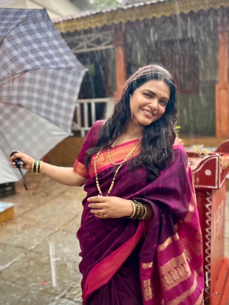 deepa chaudhari ata hou de dhingana 5