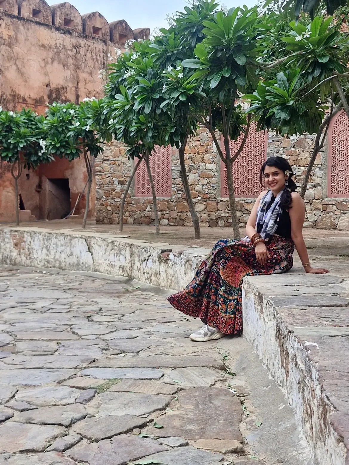 Vaishnavi Kalyankar Jaipur photos
