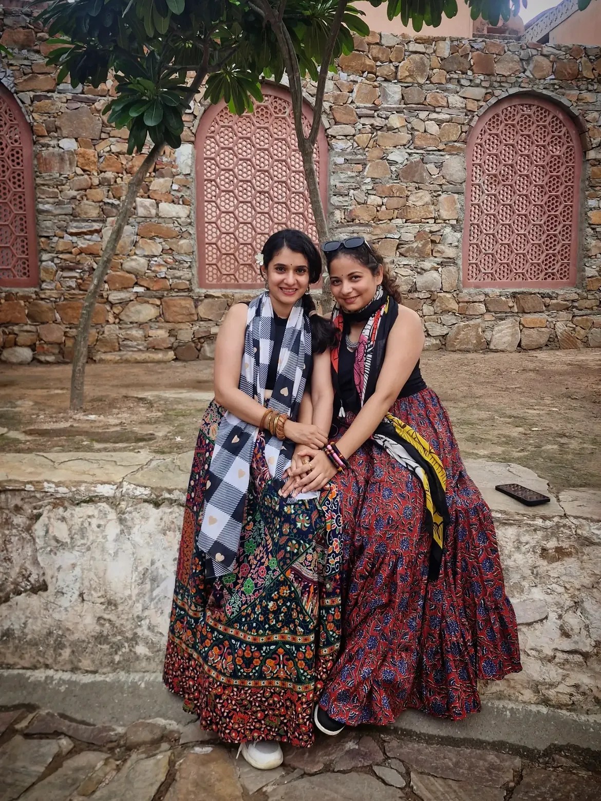 Vaishnavi Kalyankar Jaipur photos