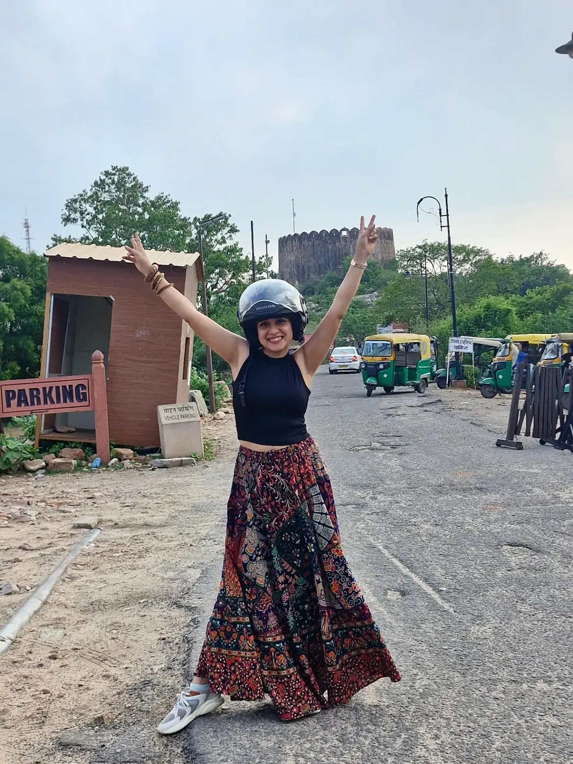 Vaishnavi Kalyankar Jaipur photos