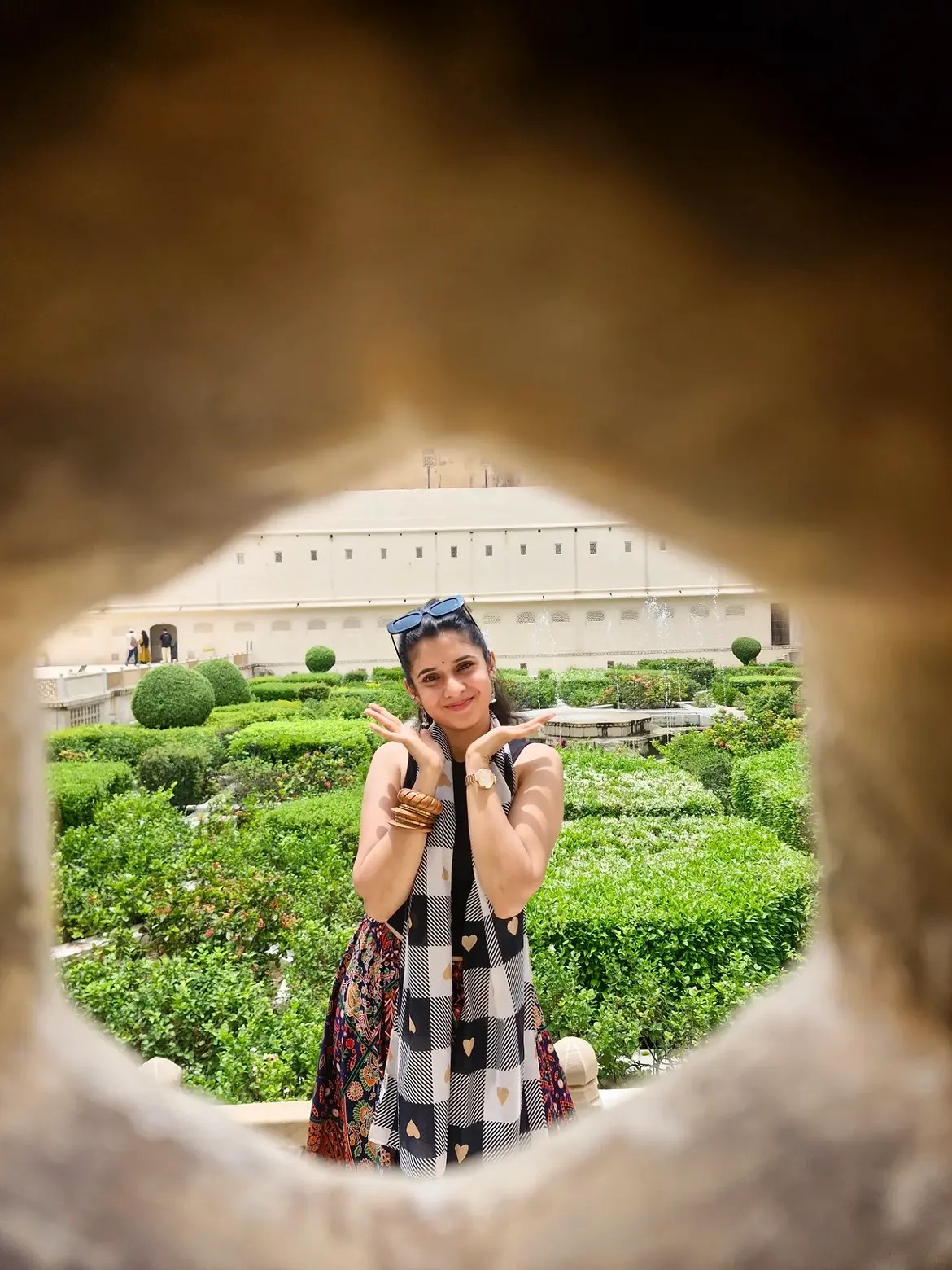 Vaishnavi Kalyankar Jaipur photos