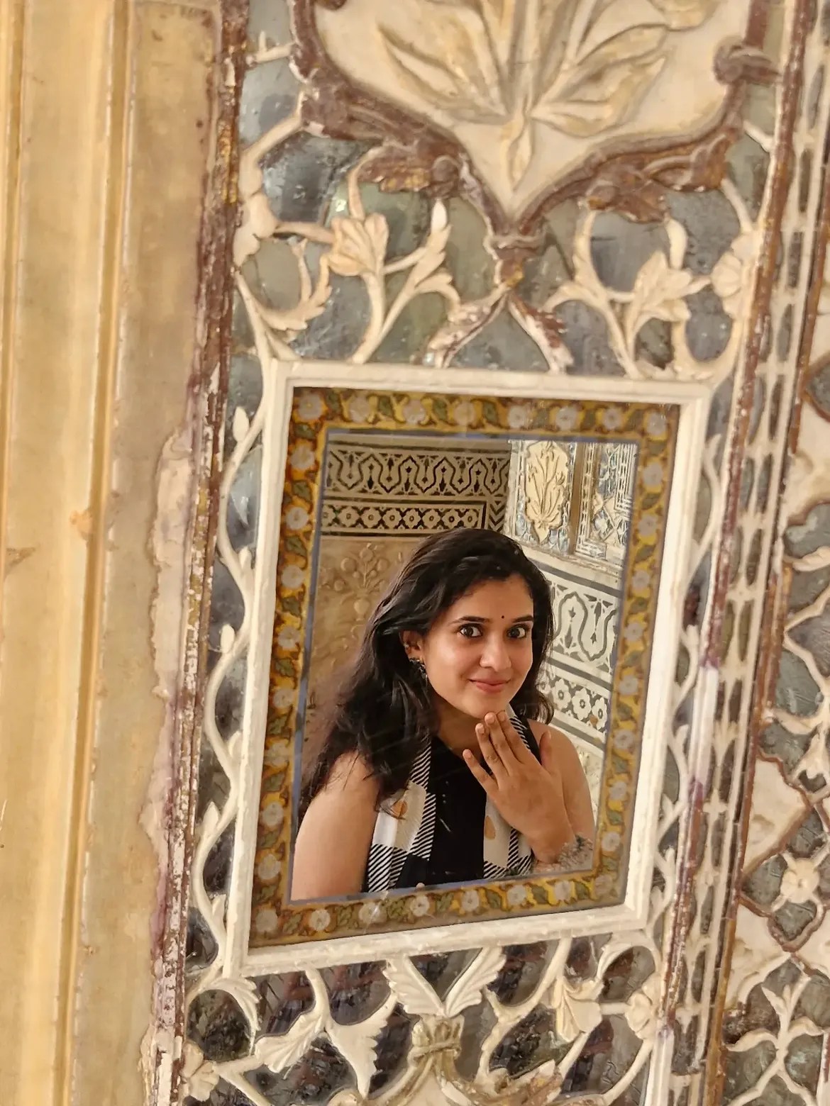 Vaishnavi Kalyankar Jaipur photos