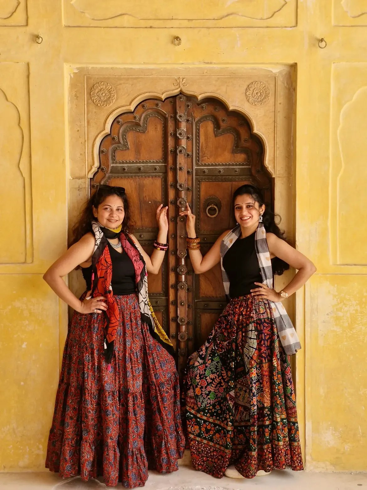 Vaishnavi Kalyankar Jaipur photos
