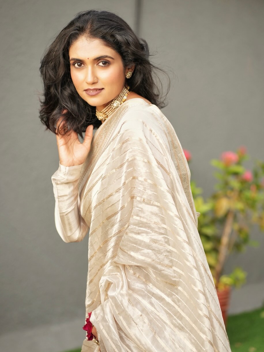 Rinku Rajguru Rakhi celebration