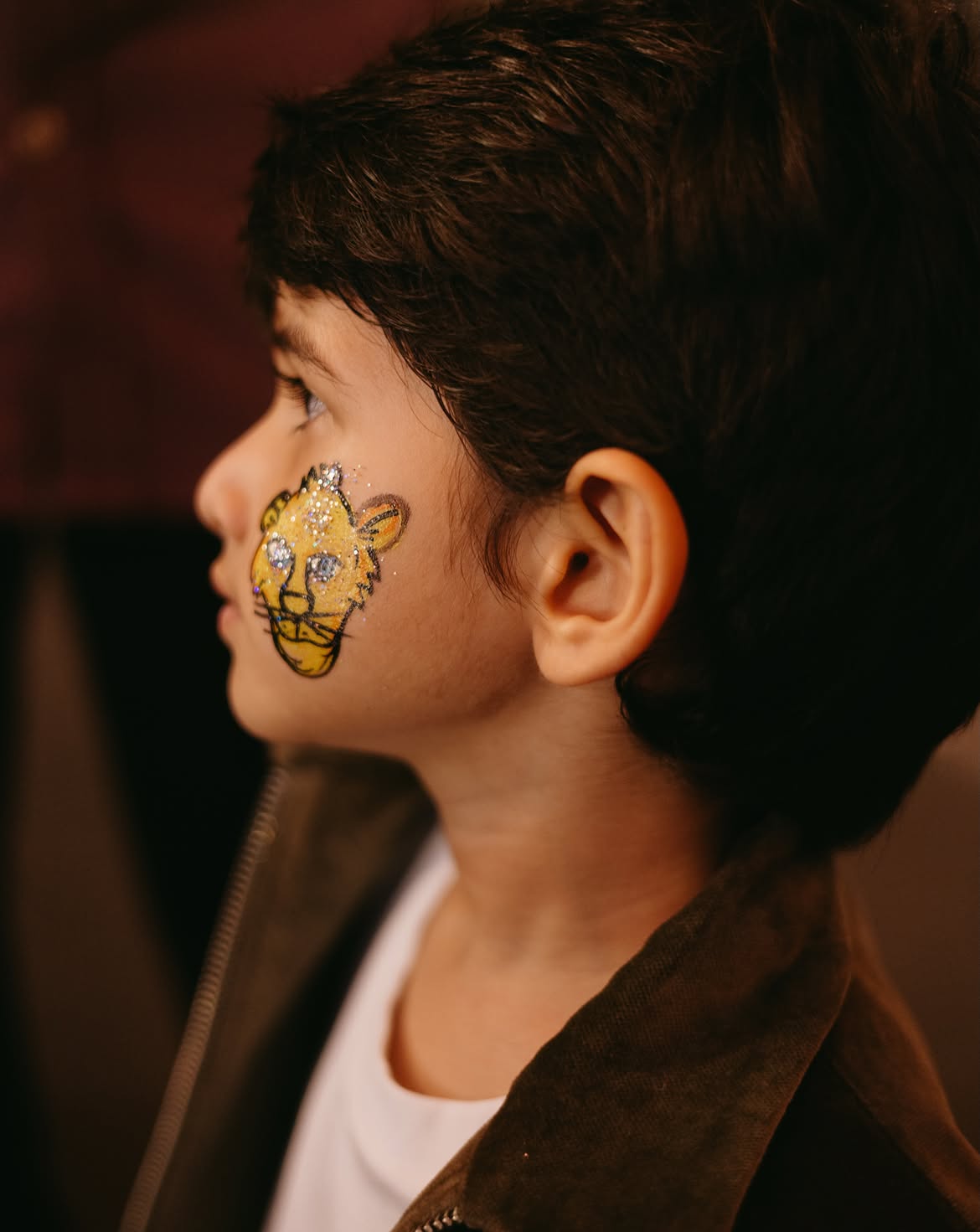 Dhananjay Mahadik grandson birthday celebration photos