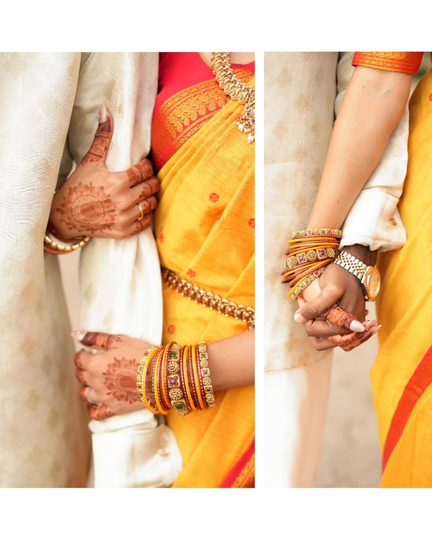 Bhagyashree Dalvi engagement photos