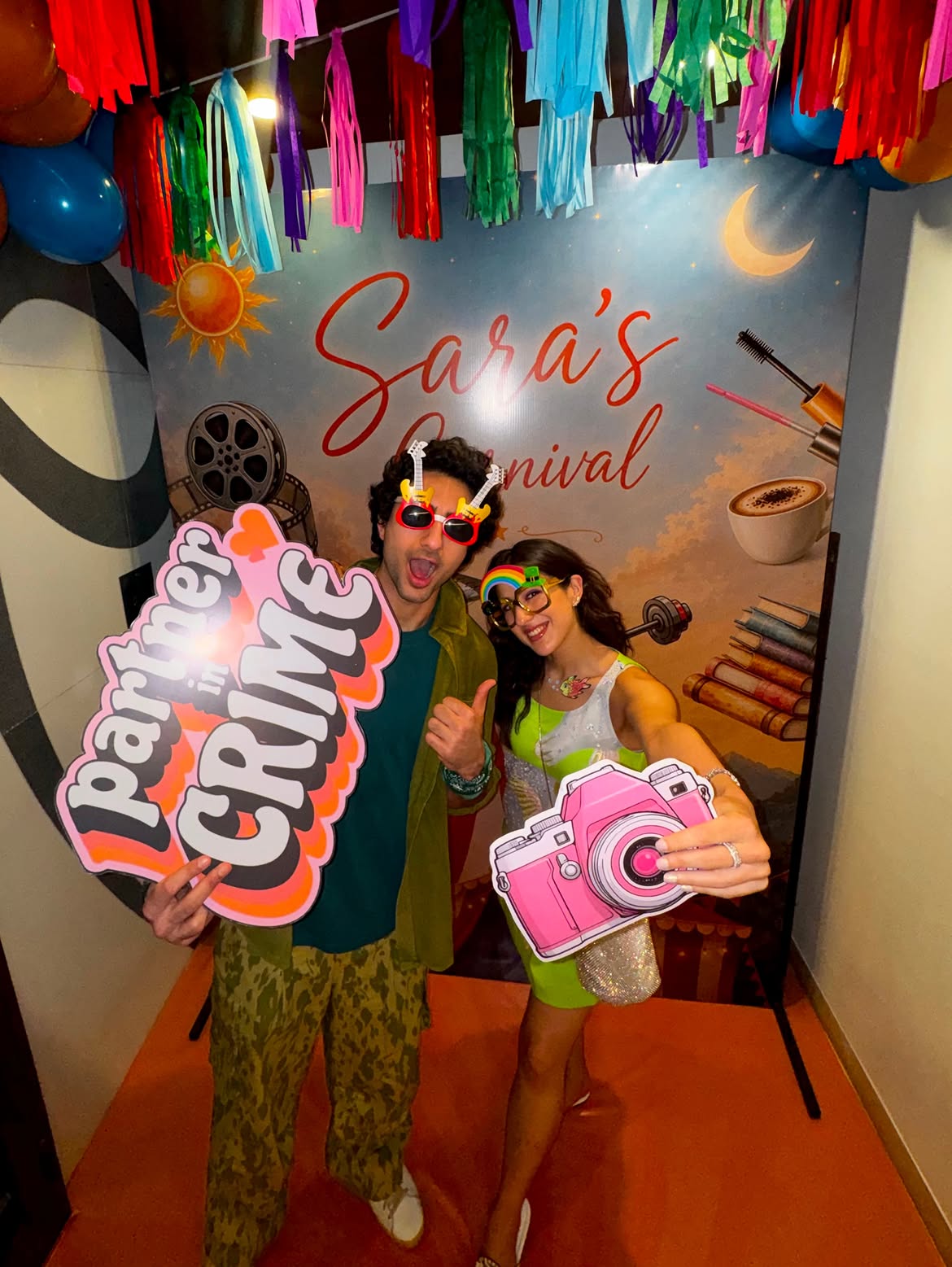 Sara Ali Khan 31st birthday