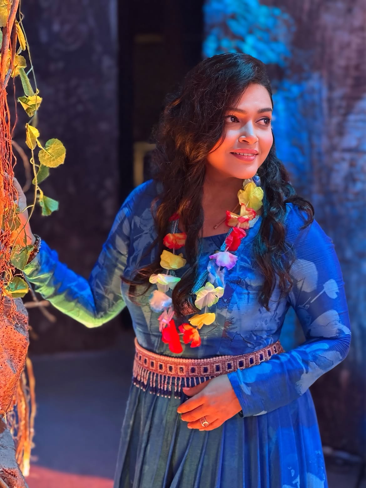 deepa chaudhari ata hou de dhingana 5