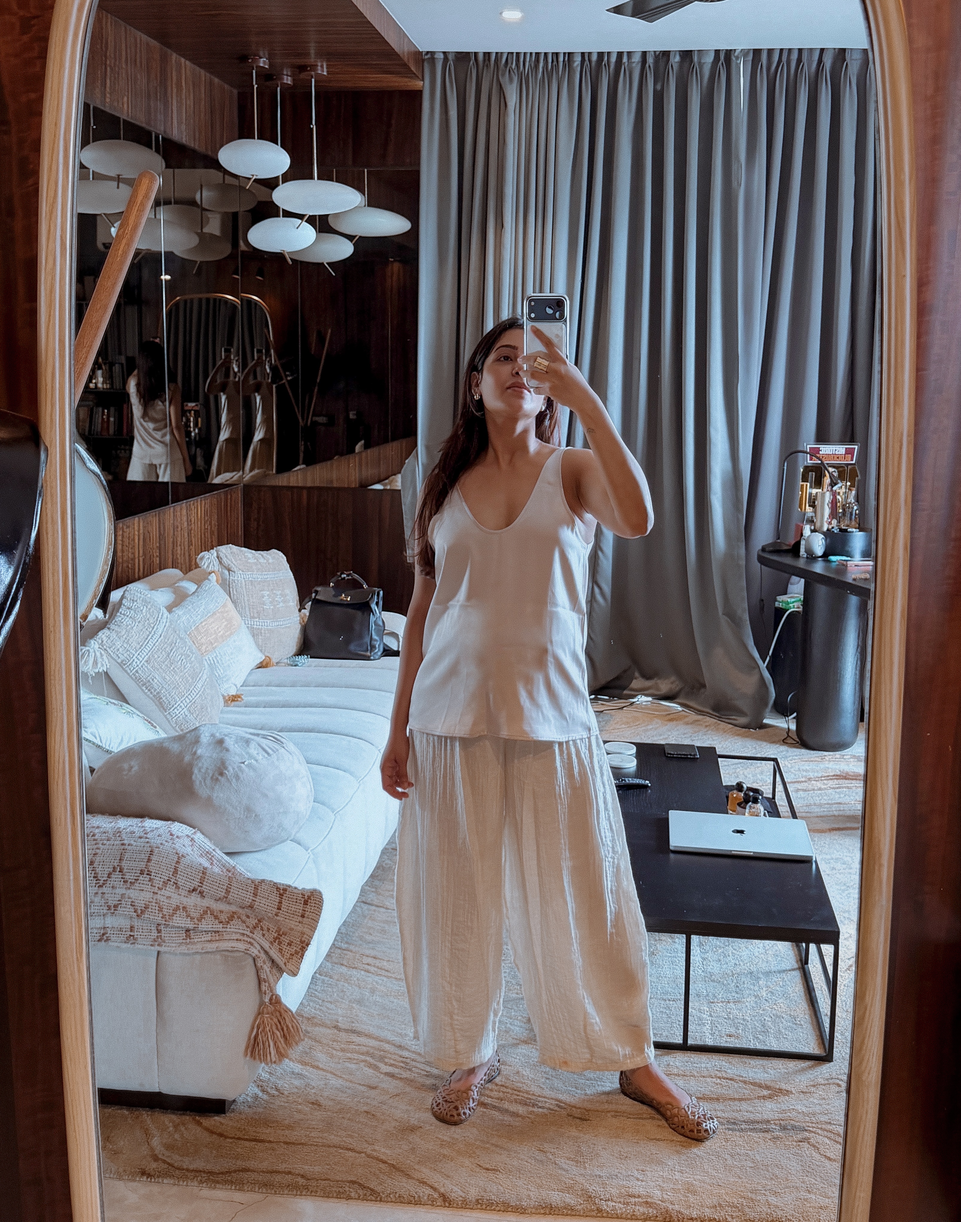 Samantha Ruth Prabhu baby bump photos