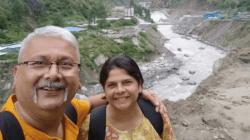 नेपाळ महापूर: पहिल्यांदाच नेपाळला गेलेले ठाण्यातील पाटणकर आणि जोशी दांपत्य बेपत्ता; महाराष्ट्रातील २९० नागरिक अडकले