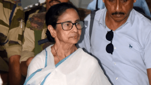 Mamata Banerjee FIR for Kolkata High Court Order Violation | West Bengal CM Mamata Banerjee TMC rally news | ममता बॅनर्जींवर एफआयआर दाखल कोलकाता पोलीस कारवाई | कोलकाता उच्च न्यायालय आदेश उल्लंघन ममता बॅनर्जी टीएमसी