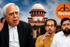 Kapil Sibal Supreme Court Shiv Sena Hearing | Shinde MLA Disqualification argument by Kapil Sibal | कपिल सिब्बल सर्वोच्च न्यायालय शिवसेना सुनावणी | शिंदे गट आमदार अपात्रता राहुल नार्वेकर निर्णय