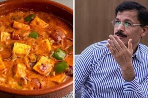 Tukaram Mundhe FDA Action on fake paneer | IAS Officer Tukaram Mundhe inspecting food safety | एफडीए आयुक्त तुकाराम मुंढे बनावट पनीर कारवाई | तुकाराम मुंढे हॉटेल अन्न सुरक्षा नियम