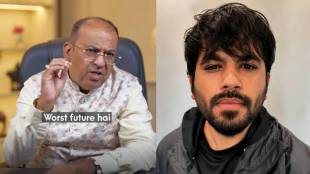 Astrologer's Prediction About Abhjit dipke Video Goes Viral