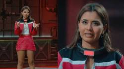 Akanksha Choudhary Recall Casting Couch : आकांक्षा चौधरीने सांगितला कास्टिंग काऊचचा अनुभव, “त्यांनी मला ढकललं आणि म्हणाले तुला..”
