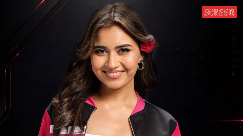 Akanksha Choudhary lock upp 2 Photo-Screen