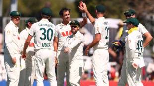 Australia Beat Bangladesh by an innings and 51 runs
