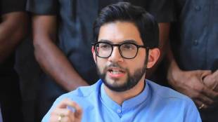 Aaditya Thackeray Attacks Devendra Fadnavis