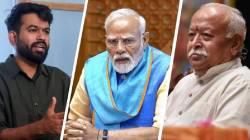 “भाजपाला वाटतंय ते RSS पेक्षा मोठे झाले, पण त्यांनी…”; अभिजीत दिपकेंचं मोठं वक्तव्य