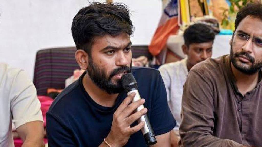 Abhijit Dipke CJP Political Stand Abhijit Dipke CJP Political Stand