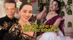 कोण होती अभिनेत्री अनन्या राज? कुटुंबाने महिनाभर लपवली निधनाची बातमी, मृत्यूचं कारणही सांगितलं