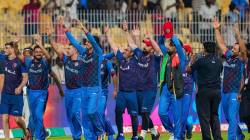 ODI WC 2027: अफगाणिस्तान वनडे वर्ल्डकप २०२७ साठी क्वालिफाय! वेस्ट इंडिज सलग दुसऱ्यांदा पात्रता फेरी खेळणार तर आयर्लंड…