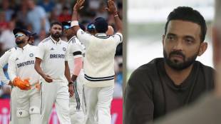 Ajinkya Rahane BCCI Test Cricket Warning