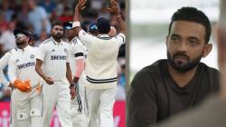 “संघात फारसे सिनियर खेळाडू नाहीत आणि…”, अजिंक्य रहाणेने BCCI ला दिली वॉर्निंग, भारताच्या कसोटीतील भविष्याबाबत काय म्हणाला?