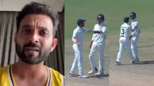 Ajinkya Rahane reveals how he saved yashasvi jaiswal from bcci ban said referee tore the letter of 4 months ban