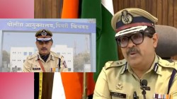 अमितेशकुमार, विनयकुमार चौबे, सुनील रामानंद यांना केंद्रीय गृह मंत्रालयाचे पदक; पोलीस दलातील २४ जणांना सेवा पदक जाहीर