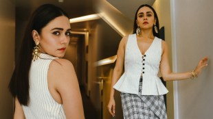 Amruta Khanvilkar Filmfare Look