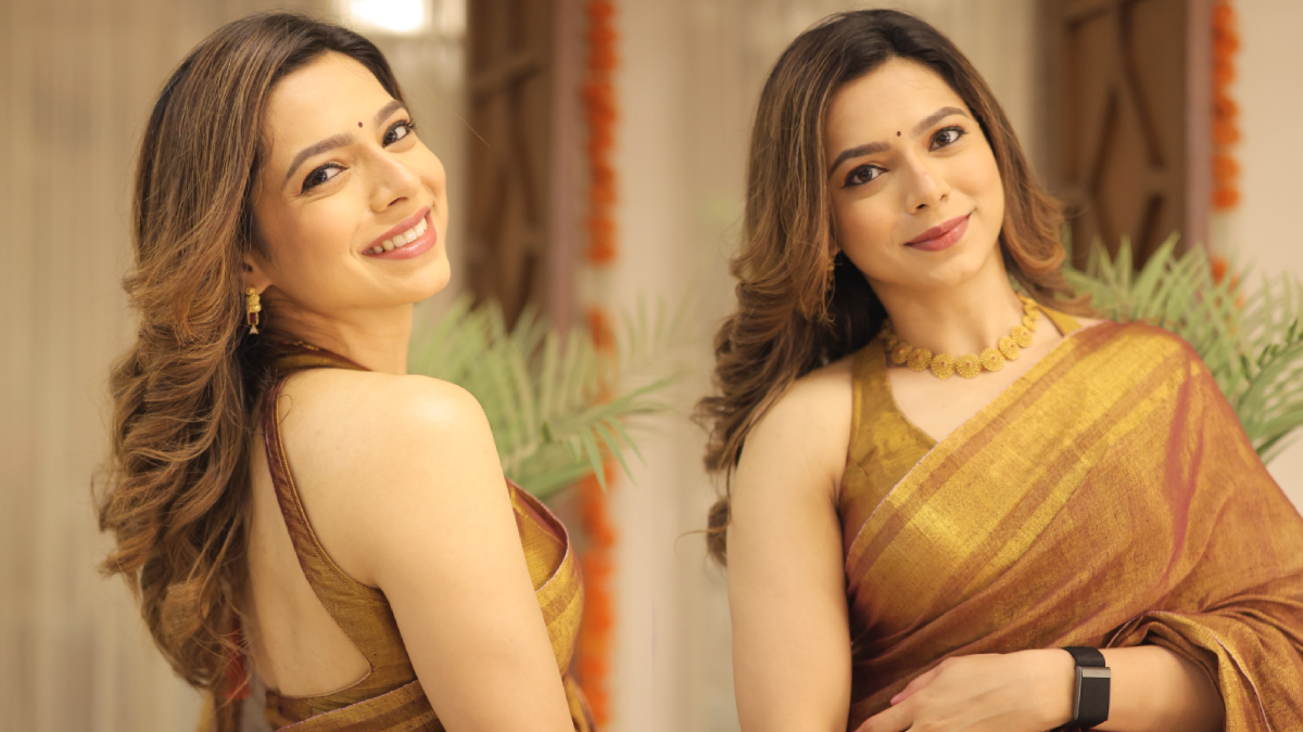 http://Anagha%20Atul%20Bhagare%20Saree%20Look