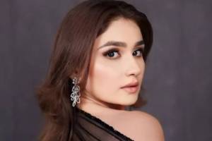Model and web series actress Antara Banerjee, 31, was arrested
