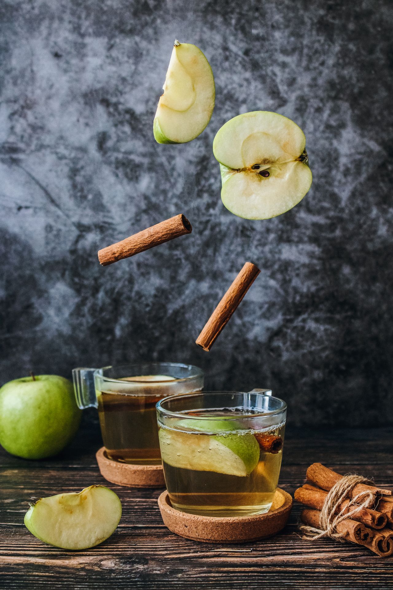 Apple Cider Vinegar For Weight Loss