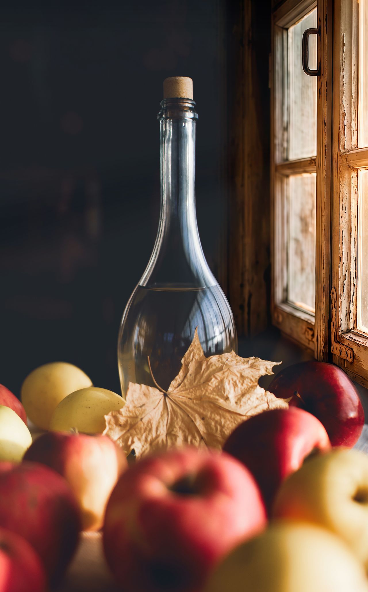 Apple Cider Vinegar For Weight Loss