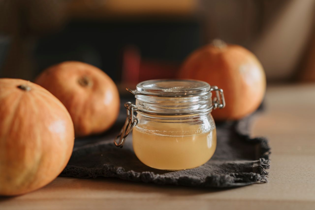 Apple Cider Vinegar For Weight Loss