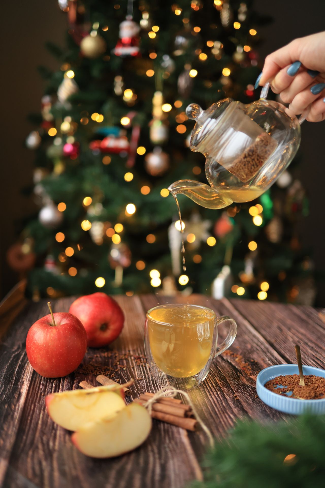 Apple Cider Vinegar For Weight Loss