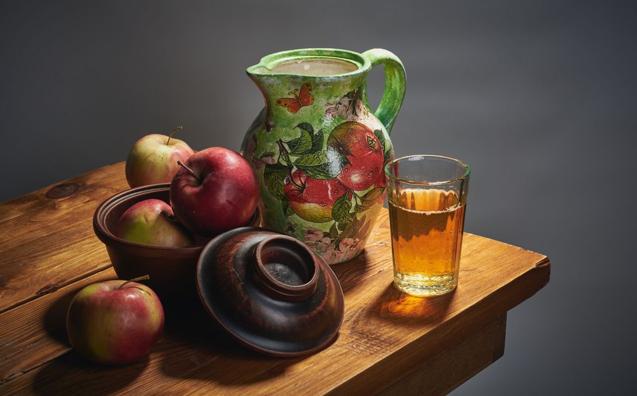 Apple Cider Vinegar For Weight Loss