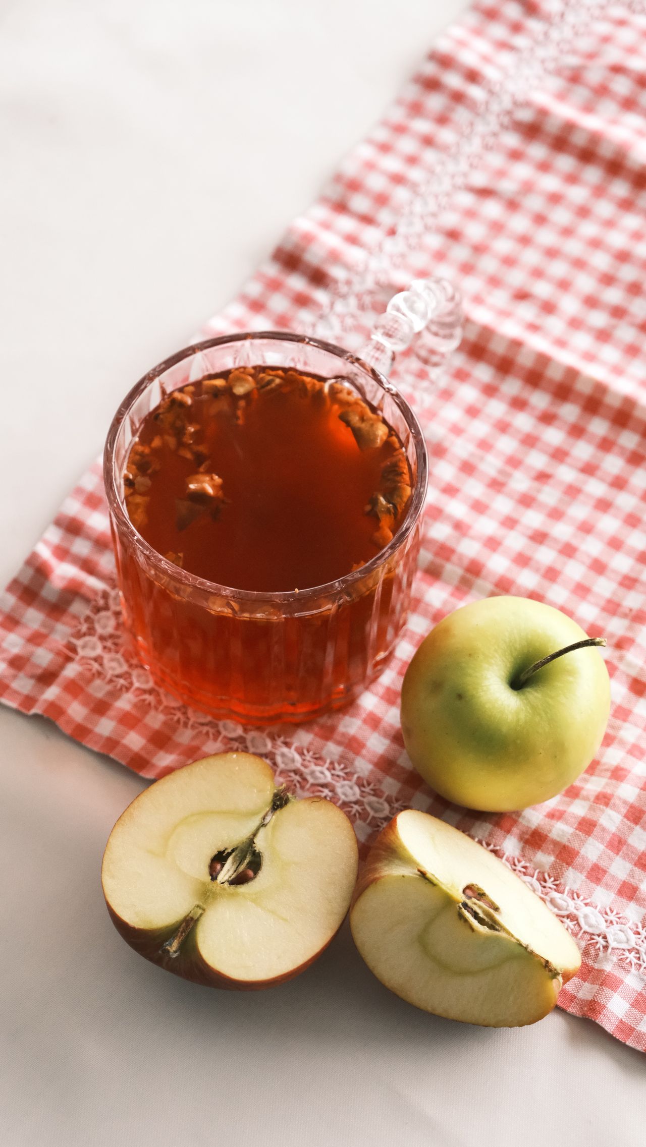 Apple Cider Vinegar For Weight Loss