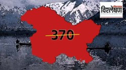 विश्लेषण: अनुच्छेद ३७० रद्द केल्यानंतर सात वर्षांत काय बदलले?