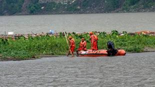 Arunachal Pradesh Flood