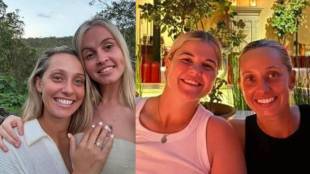 ashleigh Gardner ex wife slams Cricket Australia over cheating scandal