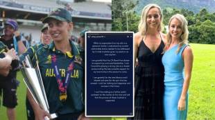 Ashleigh Gardner first reaction on wife cheating allegation and sepration
