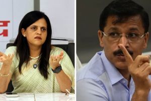 Ashwini Bhide supports Tukaram Mundhe FDA action | BMC Additional Commissioner Ashwini Bhide interview | अश्विनी भिडे तुकाराम मुंढे एफडीए कारवाई समर्थन | एफडीए आयुक्त तुकाराम मुंढे बीएमसी कॅन्टीन कारवाई
