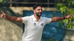 नमन धीर, आकिब नबीला संधी; वेस्ट इंडिज मालिकेसाठी संघ जाहीर