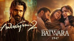Awarapan 2 vs Batwara 1947: इमरान हाश्मीच्या सिनेमाची कमाई २५ कोटी, तर सनीच्या सिनेमाने कमावले फक्त…