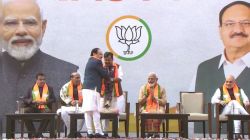 केंद्रीय मंत्र्याचा भाजपाच्या राष्ट्रीय कार्यकारिणीत समावेश; PM मोदींच्या मंत्रिमंडळात लवकरच फेरबदलाचे संकेत?