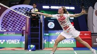 Mia Blichfeldt Huang Dong Ping BWF menstrual rules