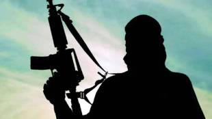 Bengaluru Terror Suspect Arrested