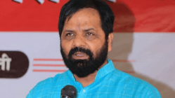 Maharashtra News Live Updates : “फक्त घोषणा बाकी”, रायगडच्या पालकमंत्री पदाबाबत भरत गोगावलेंचा मोठा दावा